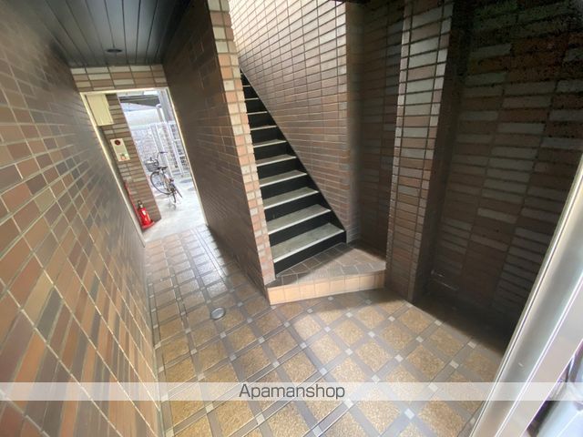 エンジェルハイツ昭和町の内装写真