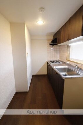 東京都立川市西砂町６丁目[2LDK/59.4m2]の内装3