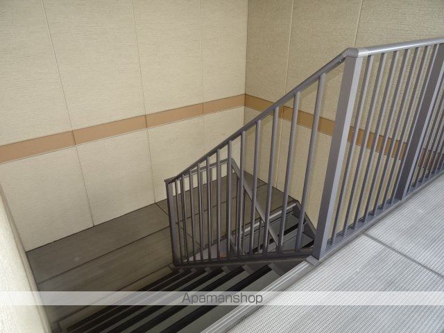 グランシャリオ新開のその他写真