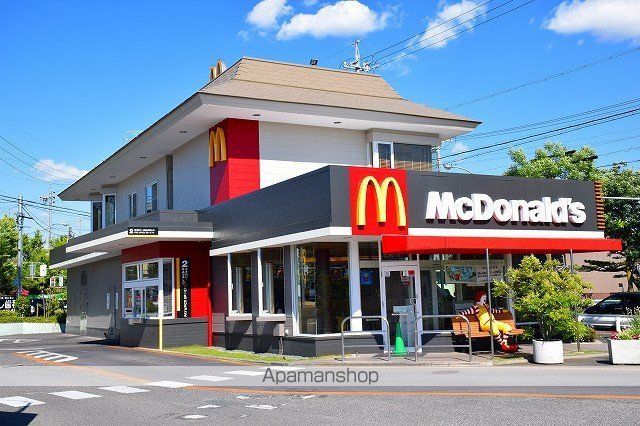カーサ フェリーチェ IIの周辺写真