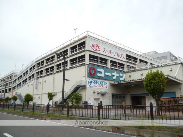 フラット津久井の周辺写真
