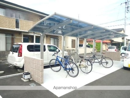 ロード８８　ミヨシ[1LDK/46.75m2]の内装2