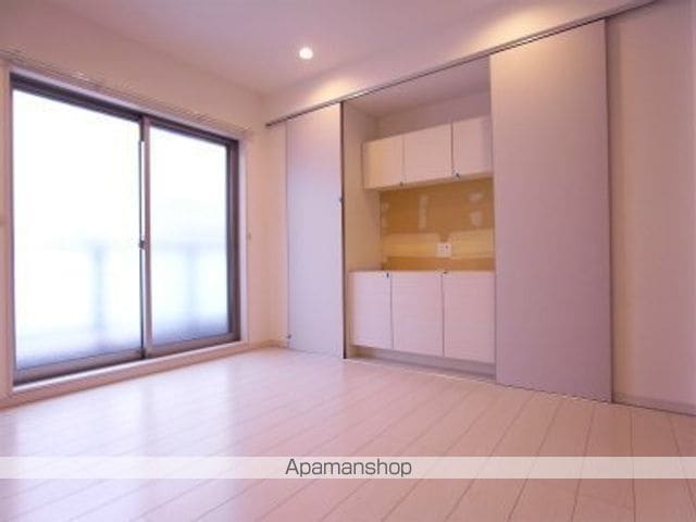 リブリ・外苑東四谷HOUSEの内装写真