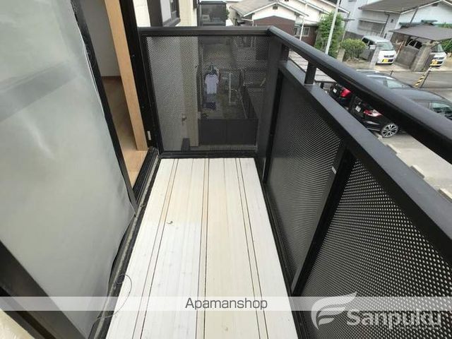 フォブール牧野 A棟の内装写真