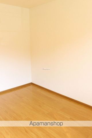 エヴァーグリーン上田Aの内装写真