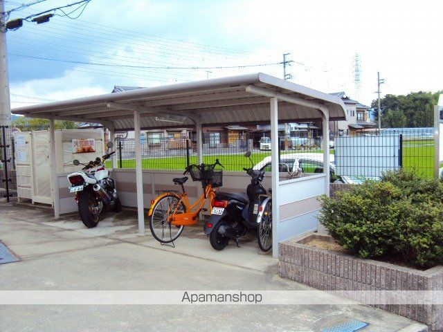 Nフィオーレ岡田の周辺写真