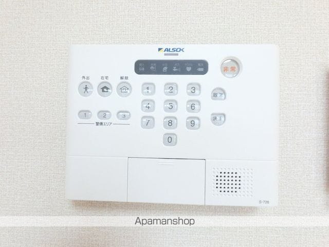 XEVORの内装写真