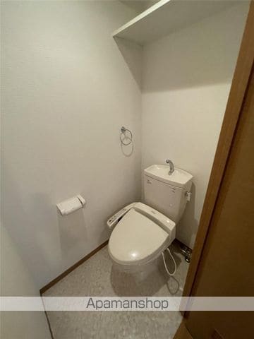 ニューシティアパートメンツ南小倉Iの内装写真