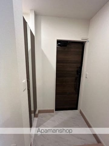 リベルタ三篠の内装写真