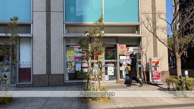 ザ・パークワンズ門前仲町[1K/26.27m2]の周辺7