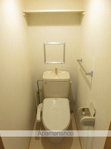 コゥジィー・シティーの内装写真