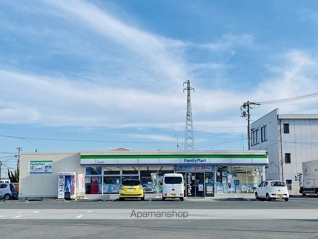 ローザンヌⅥ 301 ｜ 静岡県浜松市中央区丸塚町121-1（賃貸マンション1K・3階・25.92㎡） その17