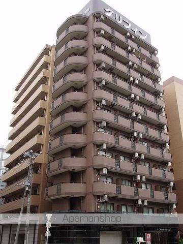 グリフィン新横浜・七番館のその他写真