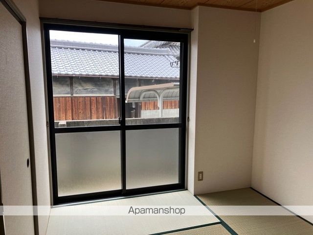 コートダジュールTII A棟の内装写真