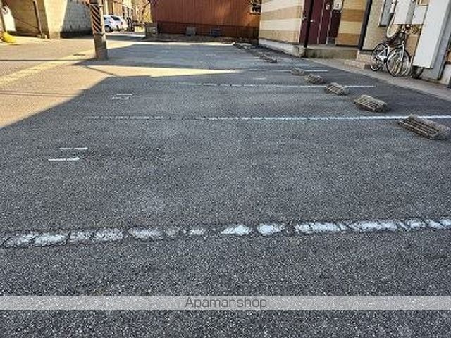 レオパレスサラーム瀬名のその他写真
