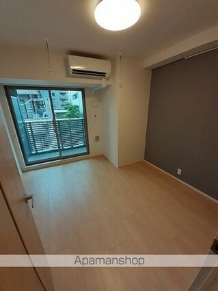 Ｅ．ステージ　新御徒町[1K/26.16m2]のリビング・居間