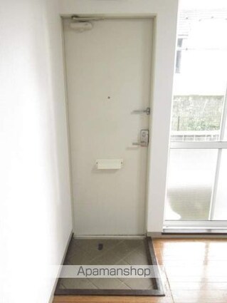 ロゴスプレジオ杉並[1K/22m2]の玄関