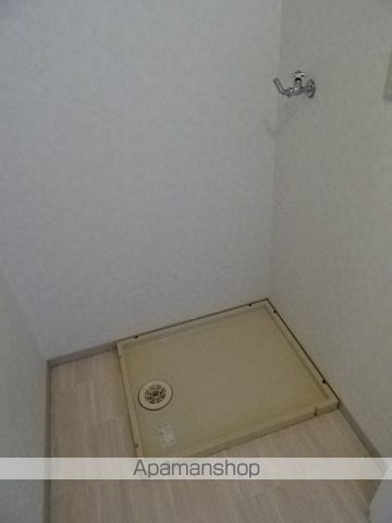 セジュール新橋の内装写真