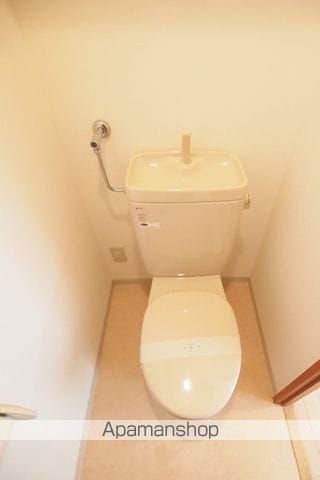 カサ・ビアンコの内装写真
