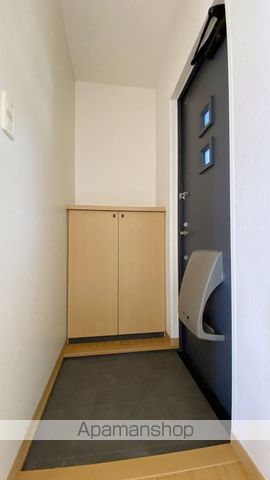 さにぃてらす’03 参番館の内装写真