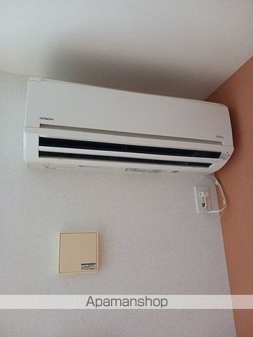 ノース・エンゼルの内装写真