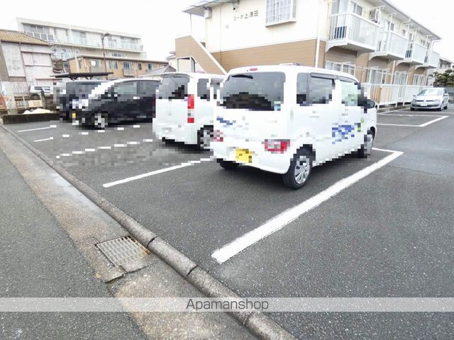 コーポ上浅田のその他写真