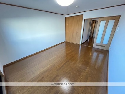 アスパイア[1K/30.78m2]のリビング・居間