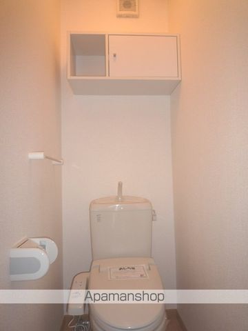 エクセレンス ヒル Dの内装写真