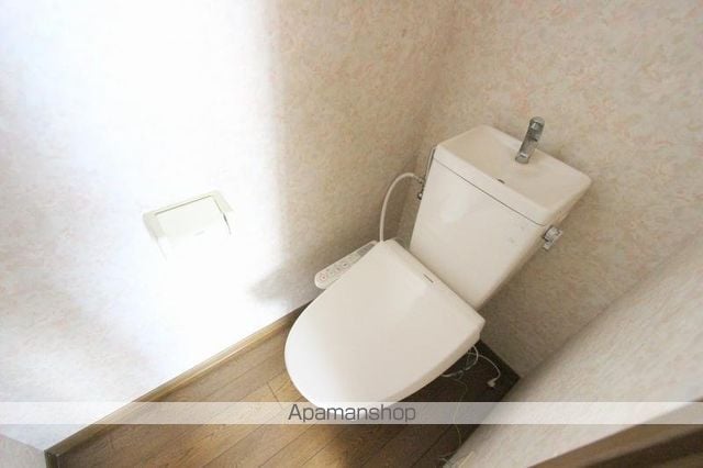 サンハイツG・H・I・J・Kの内装写真