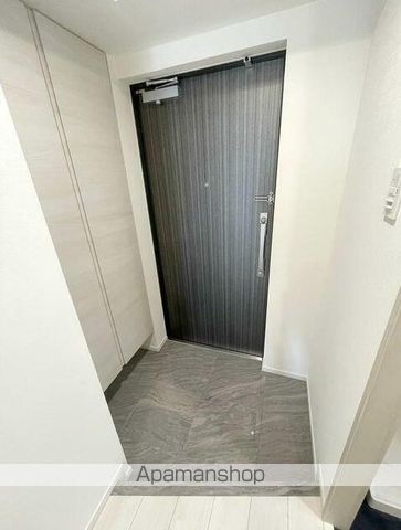 SーRESIDENCE菊川RIVIEの内装写真