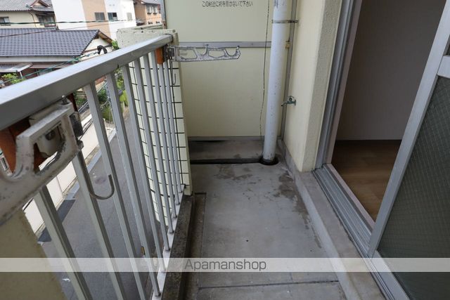 プレアール青山の内装写真