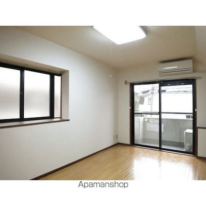 ウッドクレスト砧ＡＢＣ棟[1R/19.44m2]のその他部屋・スペース