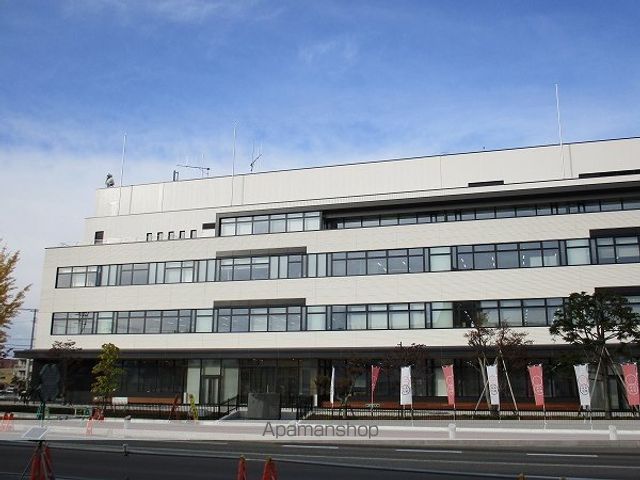 レオパレスエシャロットの周辺写真