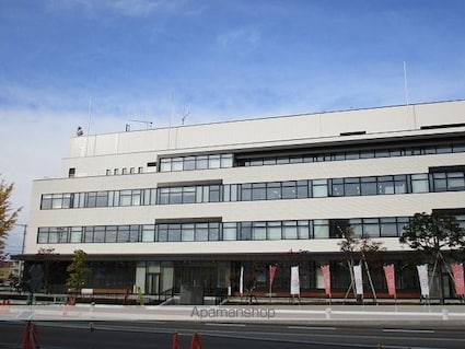 レオパレスエシャロット[1K/23.18m2]の周辺