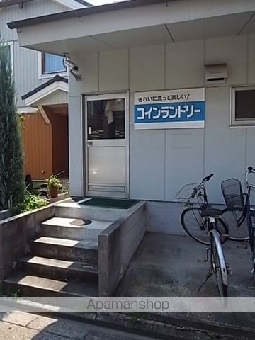メゾンやまひちの外観写真