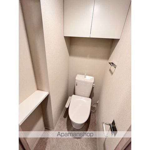 スプランディッド新大阪VIIの内装写真