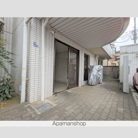 ウインベルソロ朝霞ナンバーワンの内装写真