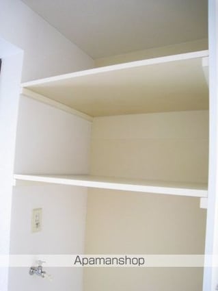 レジデンス光和１１１[1K/16.6m2]の内装5