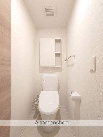 DーRESIDENCE西町の内装写真