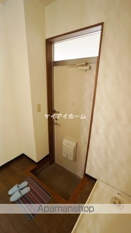 ハイツマスカットIIの内装写真