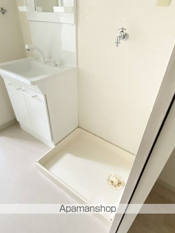 クレールいわたの内装写真