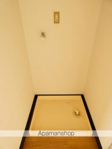コーポミナミの内装写真