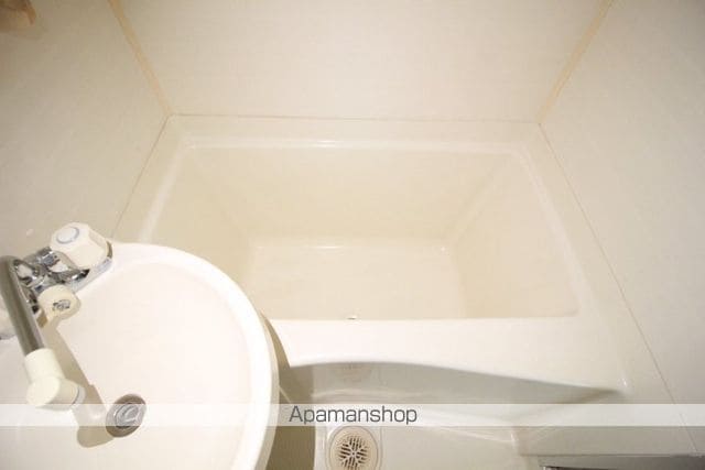 ビューラージュネスの内装写真