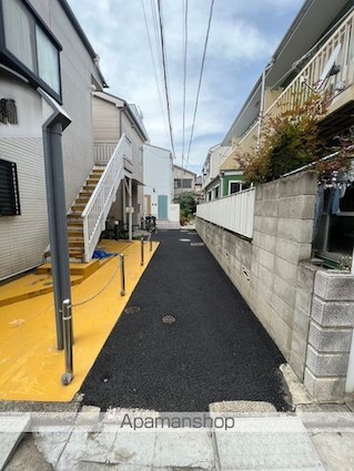 東京都中野区本町４丁目[3DK/46.46m2]の共用部3