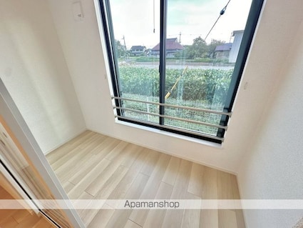 トラスト　メゾン[1LDK/50.14m2]のバルコニー