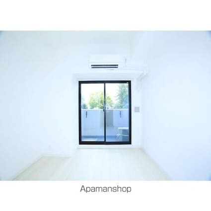 ＳーＲＥＳＩＤＥＮＣＥ神宮西駅前ａｓｃｅｎｔ（アセント）[1K/21.61m2]のリビング・居間2