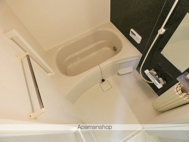 CONFORTO紺屋町の内装写真