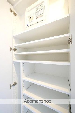 HF両国レジデンスEASTの内装写真