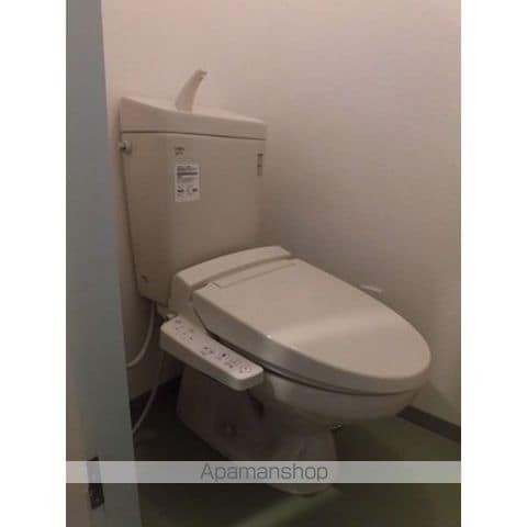 KC中の島の内装写真