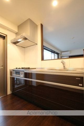 西鉄天神大牟田線 雑餉隈駅 徒歩6分 5階建 築10年の内装写真